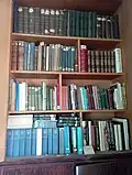 Part of the library