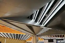 Ceiling