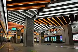 Platform