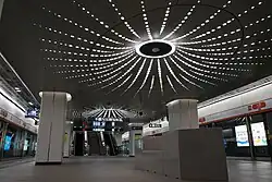 Platform