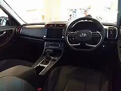Interior (SU2i)