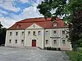 Donnersmarck palace