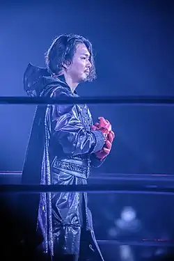 Jake Lee