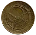 20 Kč coin series 2000