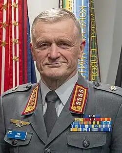 Timo Kivinen