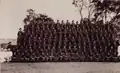 Headquarters Company, 2/40 Infantry Battalion.