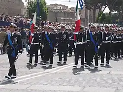 Italian Navy
