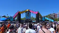 Street Parade 2024