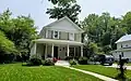 310 Rose Street, 2021