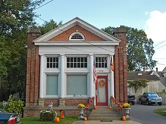314 Main St.