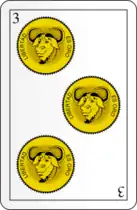 3