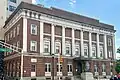 New Brunswick Elks Club