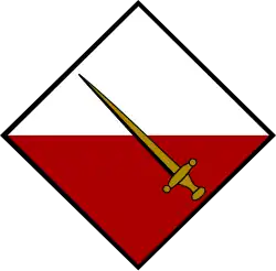42nd Infantry Brigade 42nd (North West) Brigade (used from 2003)[53]