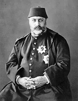 Abdülaziz