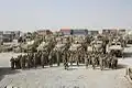 554th Engineer Company Photo