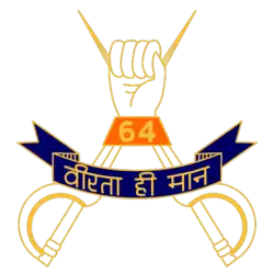 64 Cavalry[14]