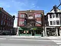 719–725 Westminster Street
