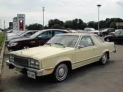 1978 Zephyr Z-7