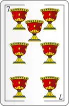 7