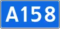 A158