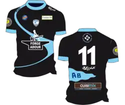 2013-14 away kit