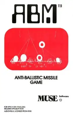 Cover art