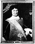 Adam von Pfuel (1604–1659)