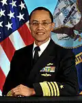 Cecil D. Haney