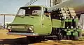 Alta A700 truck (1967)