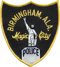 Patch of the BPD