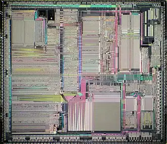 Am29050