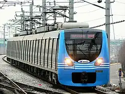 AREX 2000 series