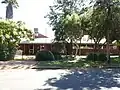 Talwood Community Centre, Main Street (2021)