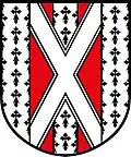 Coat of arms of Öblarn