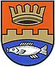 Coat of arms of Attersee am Attersee