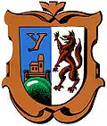 Coat of arms of Böheimkirchen