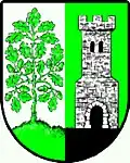 Coat of arms of Eichberg-Trautenburg
