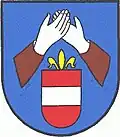 Coat of arms of Friedberg