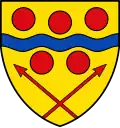 Coat of arms of Gerasdorf bei Wien