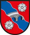 Coat of arms of Ilz