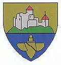 Coat of arms of Krumau am Kamp