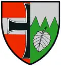 Coat of arms of Laab im Walde