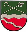 Coat of arms of Lafnitz
