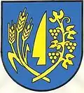 Coat of arms of Loipersbach im Burgenland