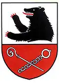 Coat of arms of Matzen