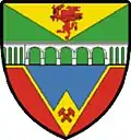 Coat of arms of Payerbach