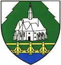 Coat of arms of Prigglitz