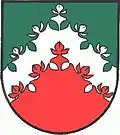 Coat of arms of Puchegg