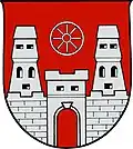 Coat of arms of Radstadt