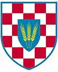 Coat of arms of Reisenberg